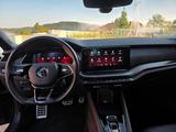Skoda Octavia 2.0 TSI RS FIRST EDITION - Skoda Octavia: RS First Edition