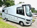 Phoenix MaXi-Liner 8100 RSL -Vollluftfederung -Gastank - Phoenix Integrierter