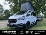 Ford Tourneo Custom Crosscamp auf Transit *AD & Dusch - Offers