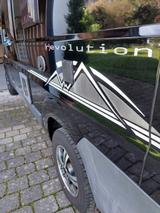 Pössl Roadcamp Revolution aus 1. Hand - Pössl Kastenwagen