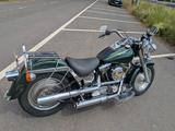 Harley-Davidson FXST Fat Boy - HARLEY-DAVIDSON 1993