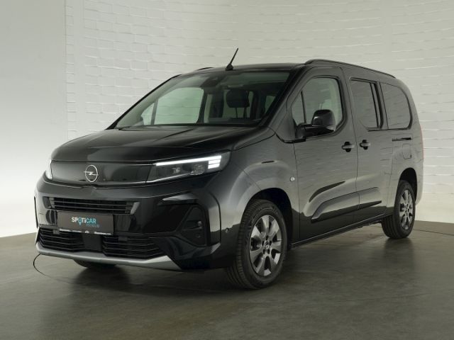 Combo E FACELIFT GS XL CDTI AT 7-SITZER+NAVI+RÜC