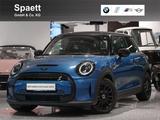MINI Cooper SE DrivAss LED Navi Sp.Sitz - blaue MINI Cooper SE