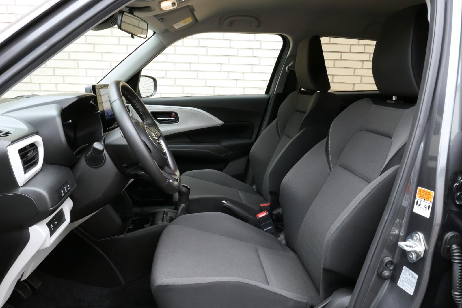 Suzuki Swift COMFORT Navi ACC Kamera Shzg Keyless M&S, миниатюра 9