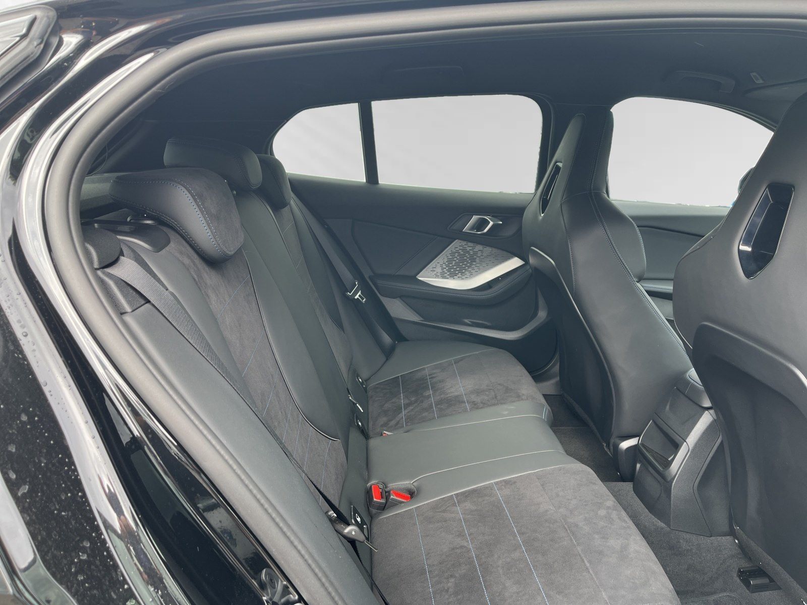BMW 116 - Bild 13