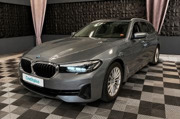 BMW 530 - 3