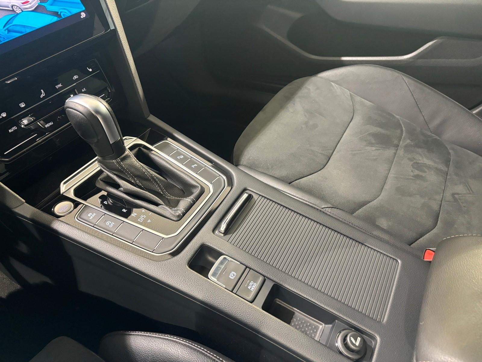 Volkswagen Arteon 2.0TDI DSG R Line 4M AHK MATRIX HK HUD, миниатюра 15