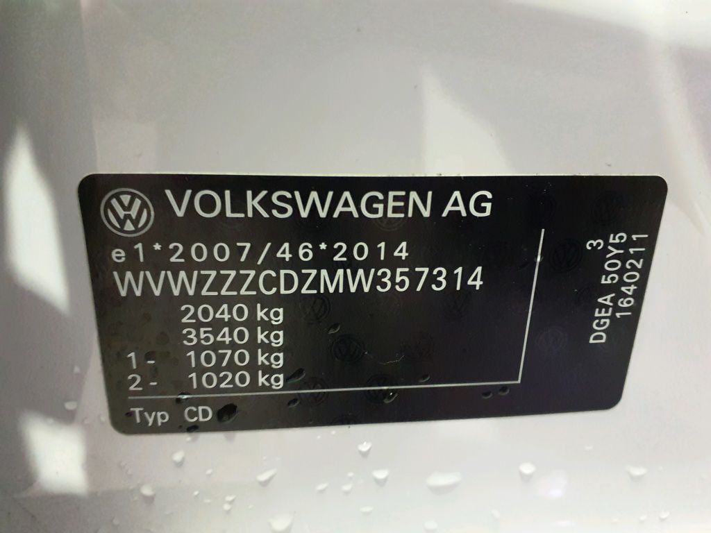 Volkswagen Golf GTE 1.4 TSI eHybrid 180kW Tempo*PDC*Nav*SH