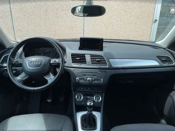 Audi Q3 - 5