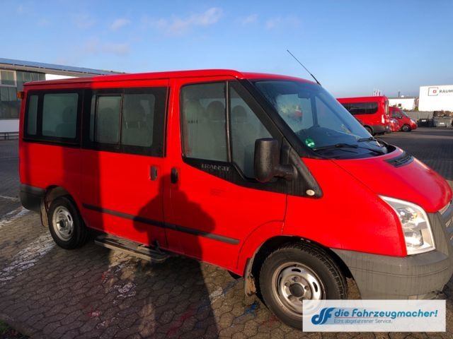 Fahrzeugabbildung Ford Transit Kombi FT 280 K G2346 Export