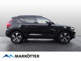 Volvo XC40 R Design T4 360Cam/LED/FSHZ/SHZ/Navi - Volvo XC40 in Bielefeld