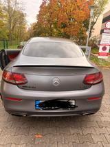 Mercedes-Benz Mercedes Coupé 300.  c43 Optik voll Aussta... - Mercedes-Benz G 300 Gebrauchtwagen
