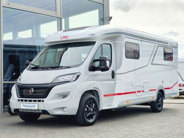 Fahrzeugabbildung LMC Cruiser T 662 G 2023 - Paket, Navi, Aut, SALE!