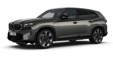 BMW XM - 1