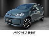 Volkswagen up! 1.0 IQ.DRIVE PDC/USB/TEMPOMAT/ABS/KLIMA - graue Volkswagen up!