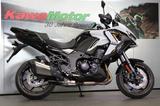 Kawasaki Versys 1100 SE  von KawaMotor München - KAWASAKI VERSYS 1100
