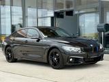 BMW 435d Gran Coupe xDrive M Sport*Bi-Xenon*PDC*Navi - BMW 435 aus 2017