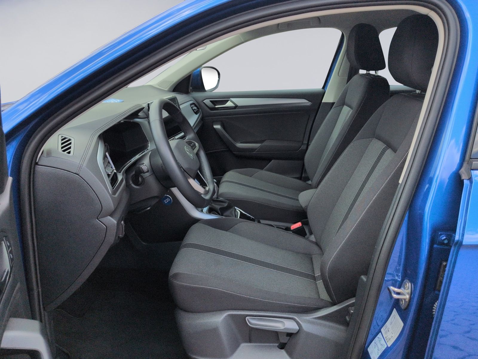 T-Roc 1.5TSI DSG Life KAMERA+LED PLUS+NAV