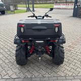Yamaha Grizzly 700EPS Special Edition / LOF / Neuwertig - YAMAHA 700