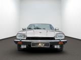 Jaguar XJS 5.3 V12 Cabrio Convertible Leder Klima H-Zul - Jaguar: V12