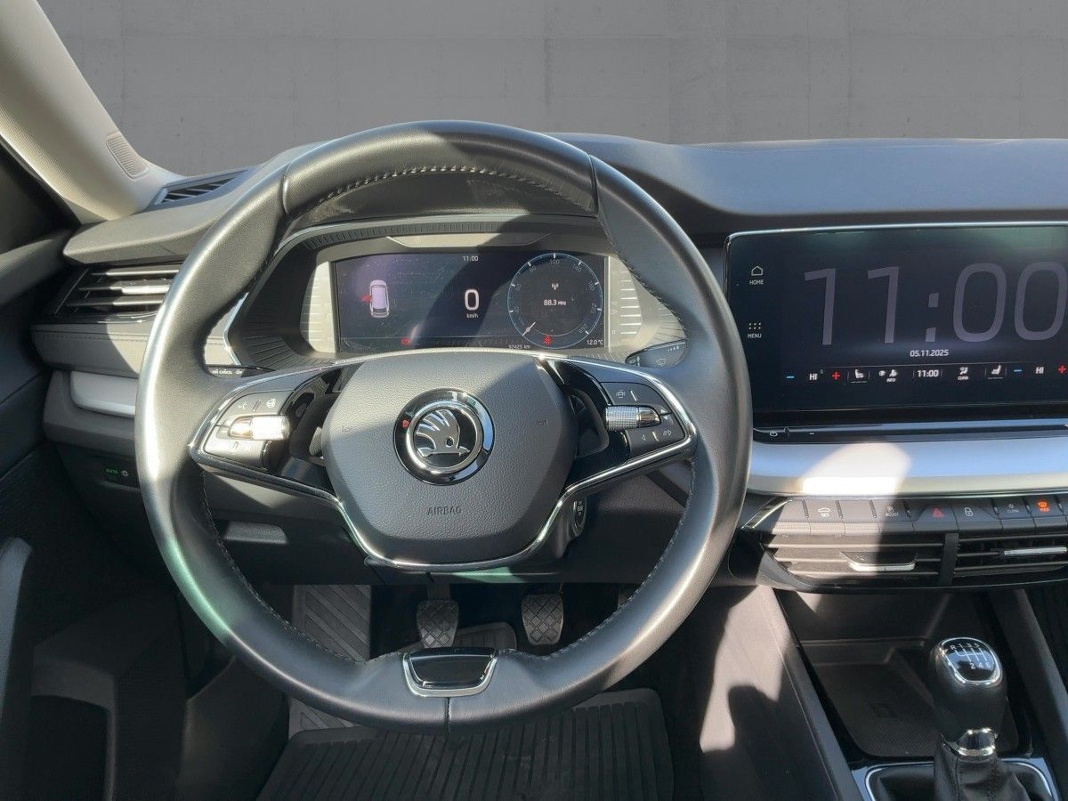 Skoda Octavia - Bild 10