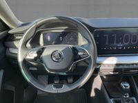 Skoda Octavia - Vorschau Bild 10