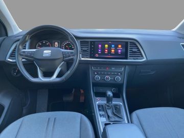 SEAT Ateca - 11