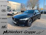 Volvo V60 T8 AWD PLUS DARK Business Edition-Sofort lie - Volvo V60: Business Edition