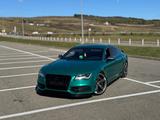 Audi S7 4.0 TFSI quattro S tronic Sportback - - gebrauchte Audi S7 aus dem Jahr 2013