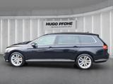 Volkswagen Passat GTE Variant 1.4 PHEV Aut. | LED | ACC | L - VW Passat Gebrauchtwagen in Lübeck