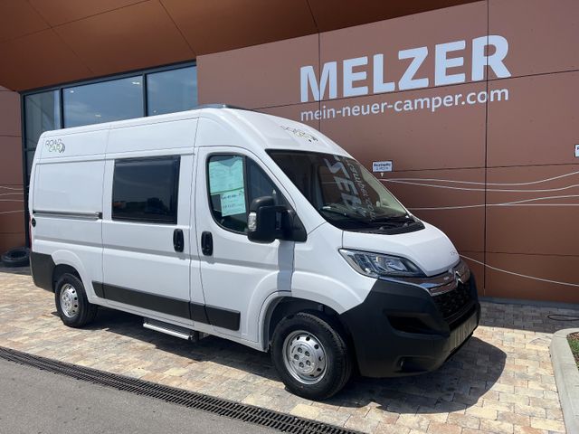 ROADCAR R540 *Sonderpreis inkl. Dieselheizung*