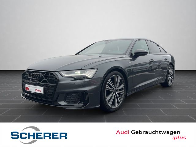 Audi A6 Limousine 45 TFSI S line S tronic MATRIX AHK