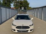 Ford Mondeo 2,0 TDCi 132kW Titanium Turnier/ AHK/ SHZ - Ford Mondeo Gebrauchtwagen in Magdeburg