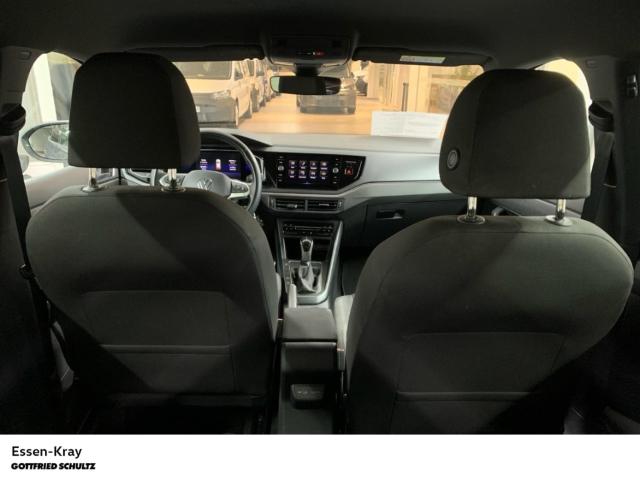 Volkswagen Taigo R-Line 1.0 TSI Matrix-LED Navi D-Cockpit