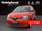 Renault Twingo Electric Vibes (MY21) Navi Apple CarPlay - Renault Twingo: Orange