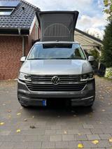 Volkswagen T6.1 California Ocean *4 Mot*AHK*BiColor*150kW - Volkswagen T6 California in Hagen