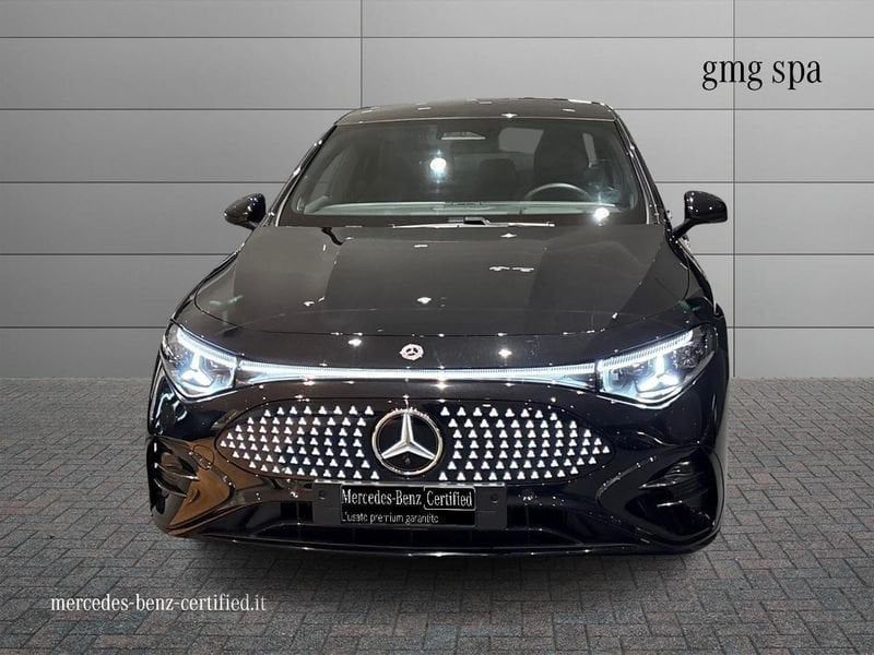 Mercedes-Benz CLA Elettrica 250+ Premium Plus imagem 3