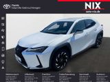 Lexus UX 250h 2.0 Hybrid Style Edition Velours - Lexus UX aus 2023