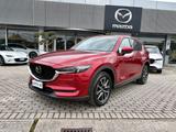 Mazda CX-5 2.2L Skyactiv-D 175 CV AWD Exclusive - Mazda CX-5 mit Panoramadach