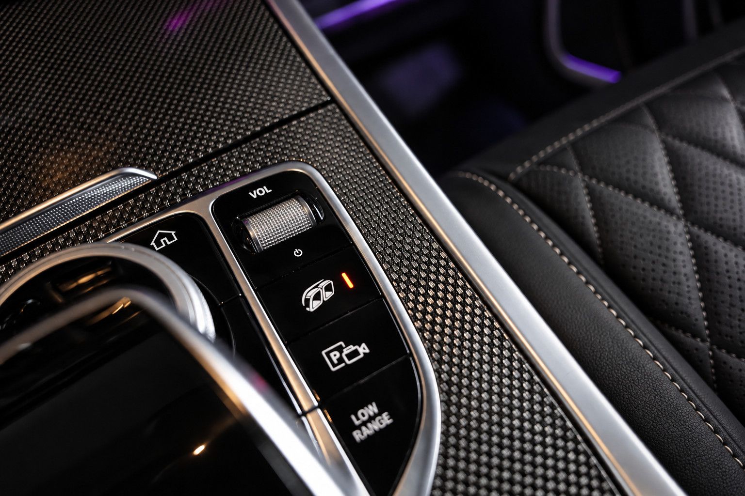 Fahrzeugabbildung Mercedes-Benz G 63 AMG *Superior*Designo*Massage*Ambiente*360°