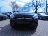 Hyundai i10 5 Star Edition.1,1.Klima.EURO-5.TÜV/01.2028 - Hyundai i10 Edition20 mit Benzin-Antrieb