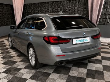BMW 530 - 4