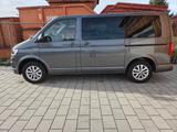 Volkswagen T6 Caravelle Allrad Kurz DSG 4Motion Comfortline - Volkswagen T6 Caravelle: 4motion