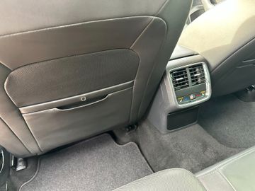 Bild 26 Skoda Octavia Combi 1st Edition*LEDER*MATRIX*StHz*SzHz