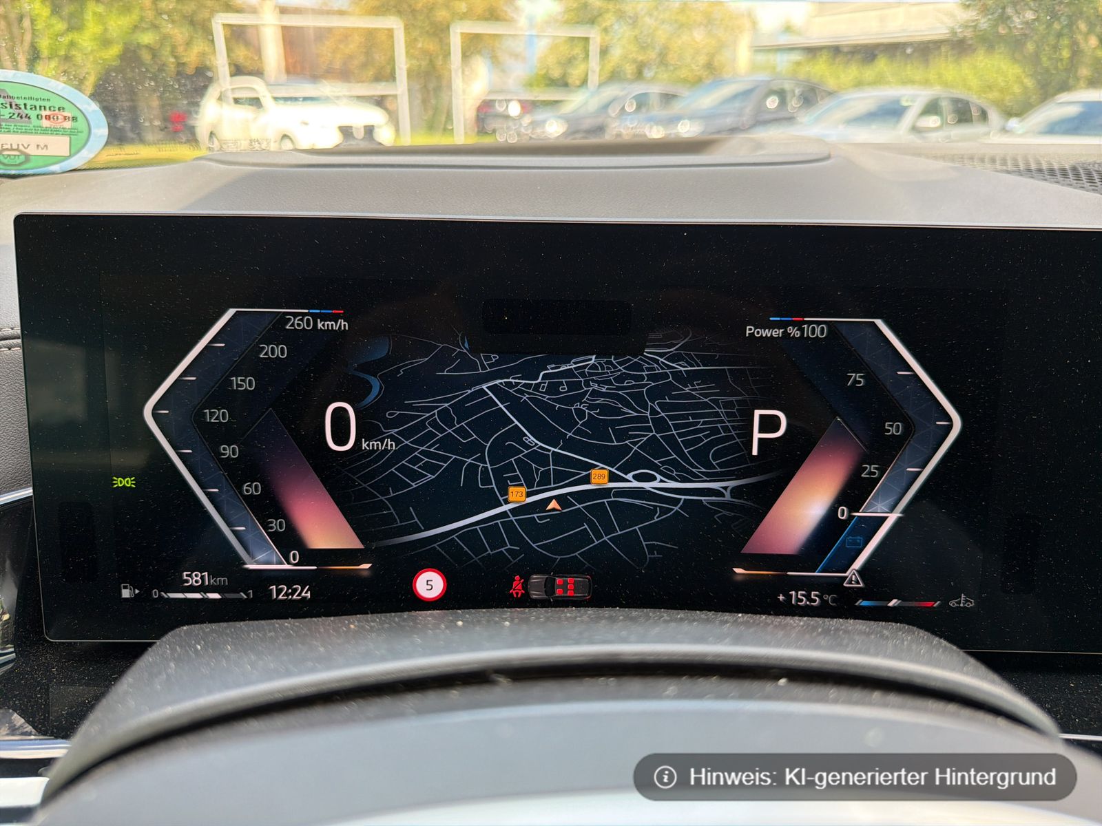 BMW X5 - Bild 19