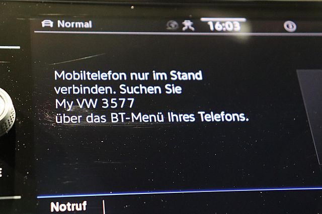 T-Roc Sport 1.5 TSI DSG ACC NAVI SHZ SPORTFW el.