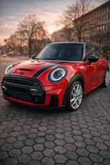 MINI Cooper S John Cooper Works Trim John Cooper ... - gebrauchte MINI Cooper S aus dem Jahr 2021