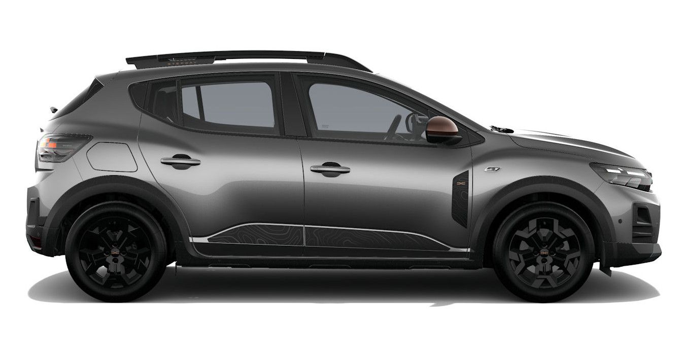 Dacia Sandero - Bild 7