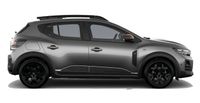Dacia Sandero - Vorschau Bild 7