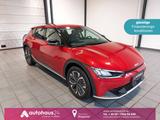 Kia EV6 Elektro 58 kWh   ACC|Kamera|LED|Navi - rote Kia EV6